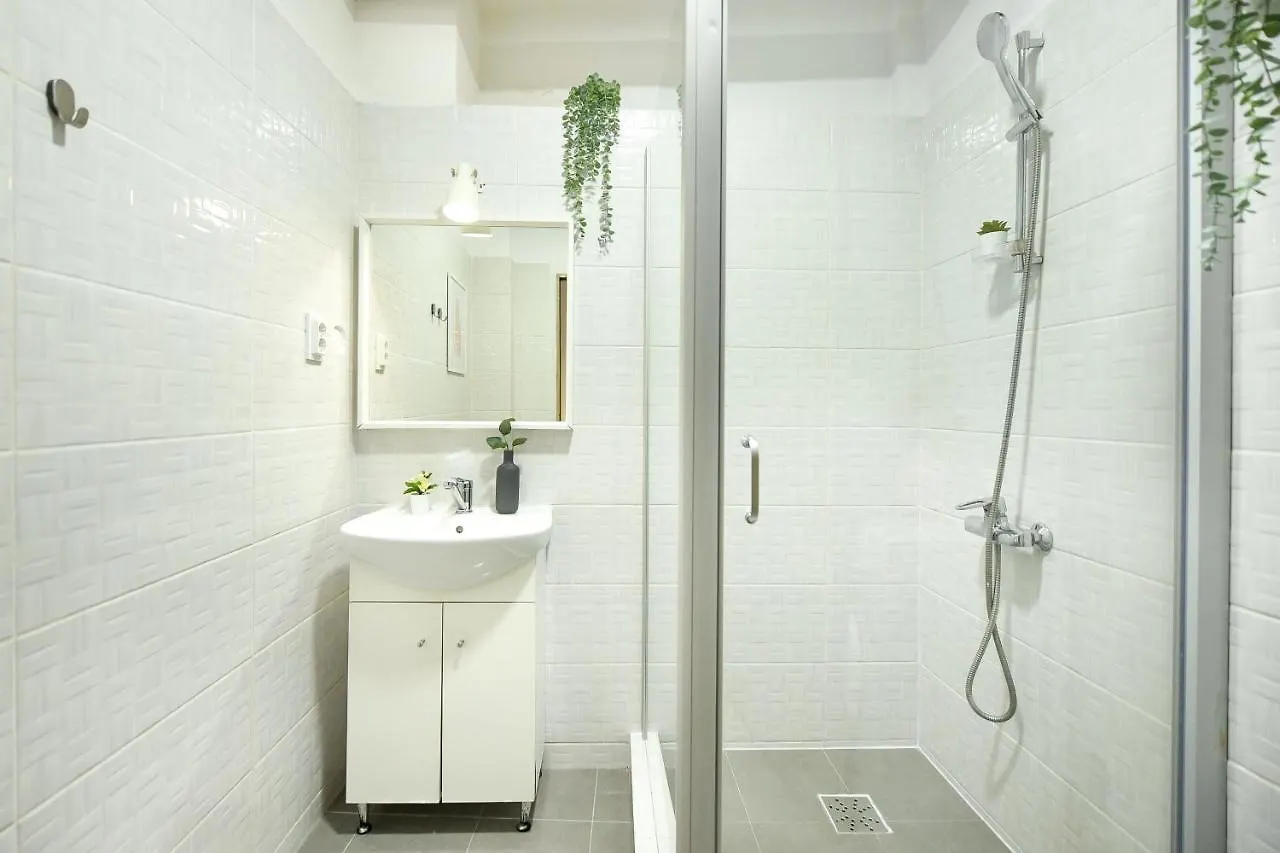 Apartman I'M Lovin It. Unique Central Studio Bukarest